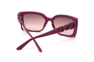 Солнцезащитные очки GUESS GU00265-H 81T 55 Фото №4 - linza.ua
