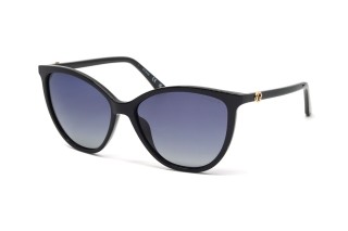 Сонцезахисні окуляри GUESS GU00256 01D 58 Фото №1 - linza.ua