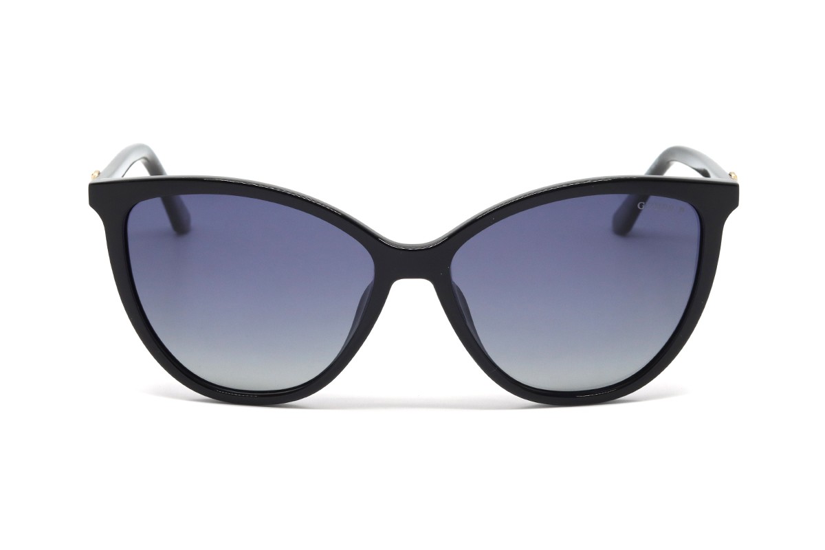 Сонцезахисні окуляри GUESS GU00256 01D 58 Фото №2 - linza.ua