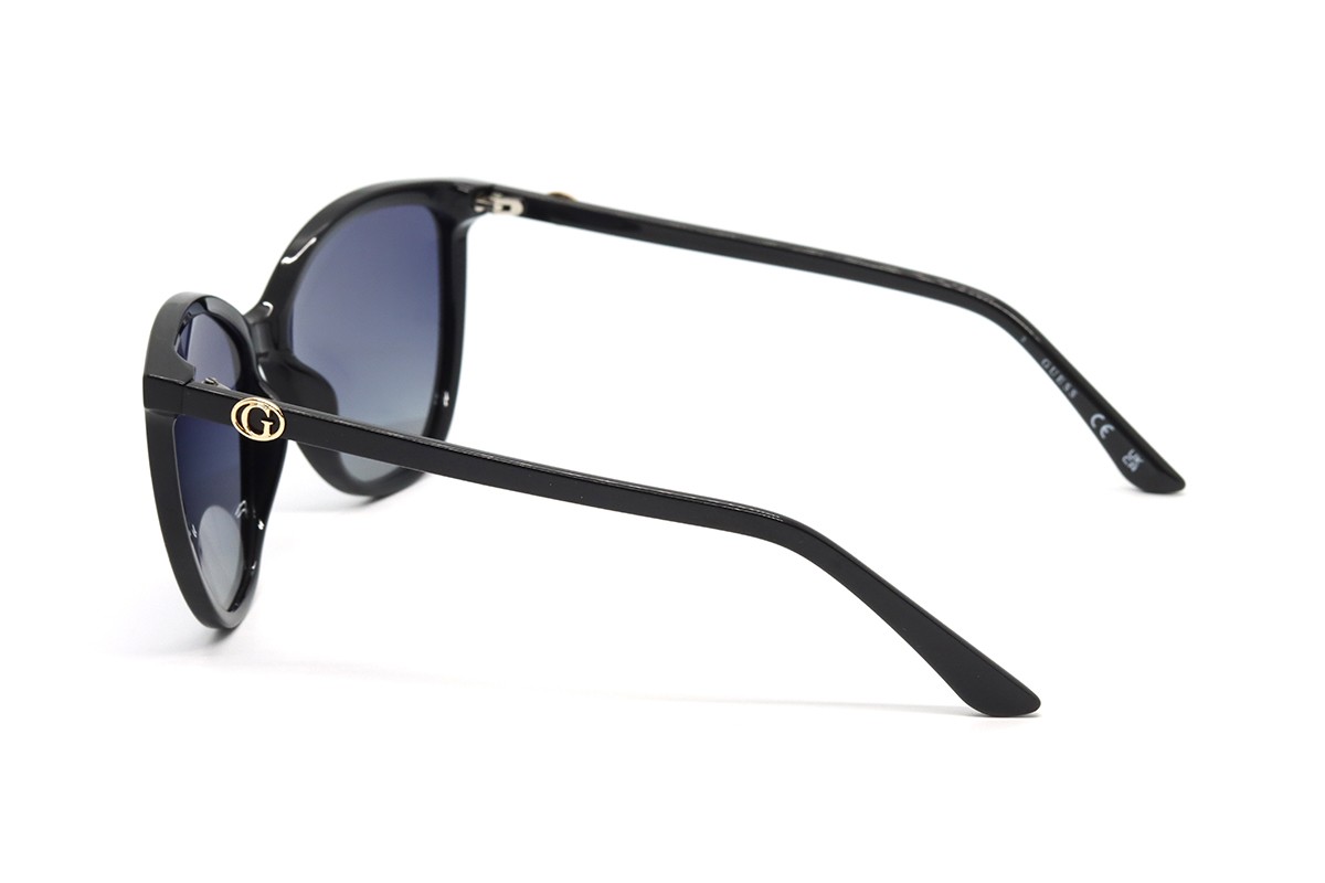 Сонцезахисні окуляри GUESS GU00256 01D 58 Фото №3 - linza.ua