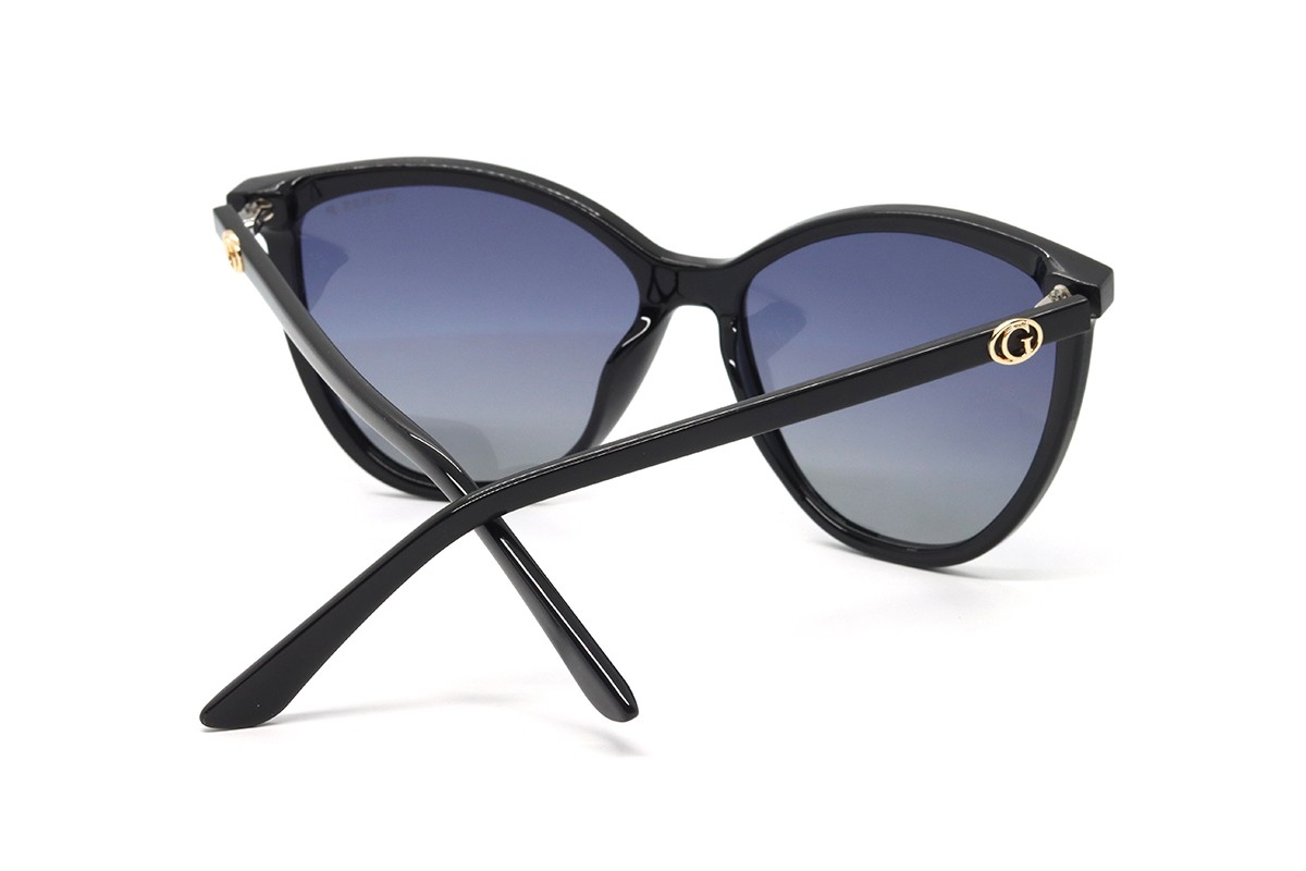 Сонцезахисні окуляри GUESS GU00256 01D 58 Фото №4 - linza.ua