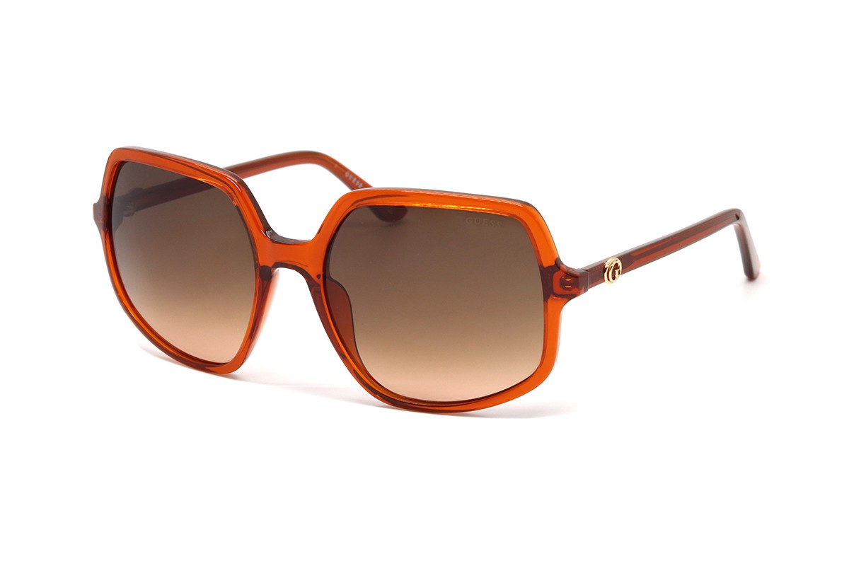 Сонцезахисні окуляри GUESS GU00257 44F 57 Фото №1 - linza.ua
