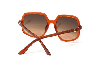 Сонцезахисні окуляри GUESS GU00257 44F 57 Фото №2 - linza.ua