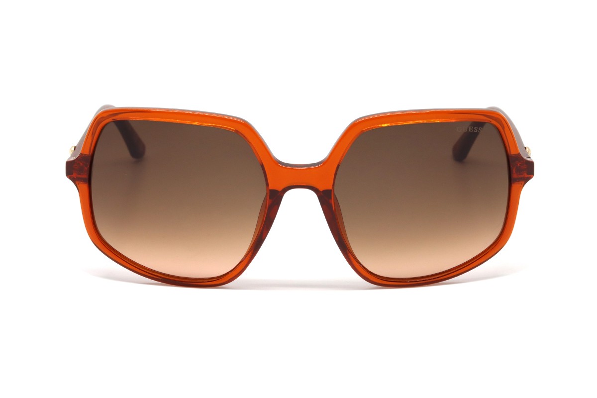 Сонцезахисні окуляри GUESS GU00257 44F 57 Фото №3 - linza.ua