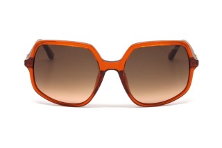 Сонцезахисні окуляри GUESS GU00257 44F 57 Фото №3 - linza.ua
