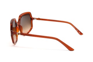 Сонцезахисні окуляри GUESS GU00257 44F 57 Фото №4 - linza.ua