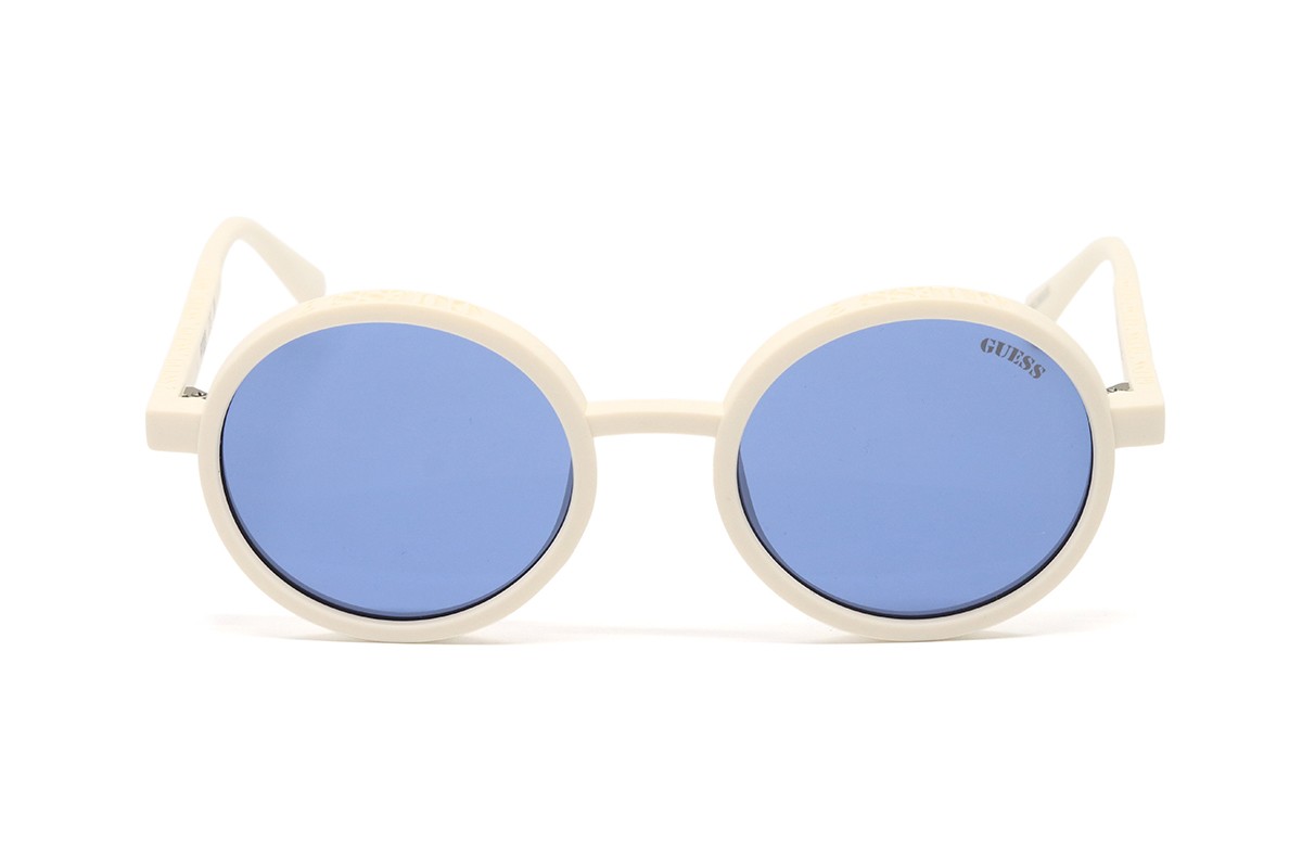 Солнцезащитные очки GUESS GU00234 21V 50 Фото №2 - linza.ua