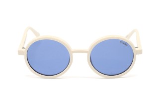 Солнцезащитные очки GUESS GU00234 21V 50 Фото №2 - linza.ua