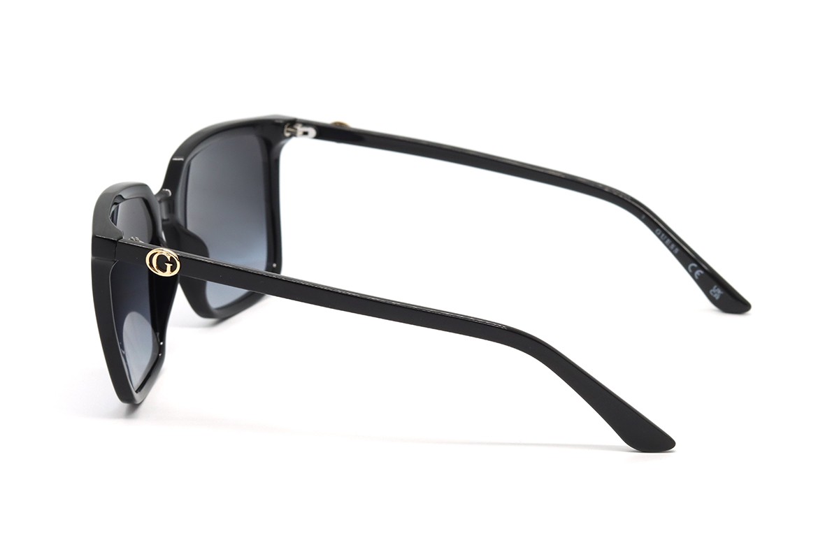 Солнцезащитные очки GUESS GU00258 01B 56 Фото №2 - linza.ua
