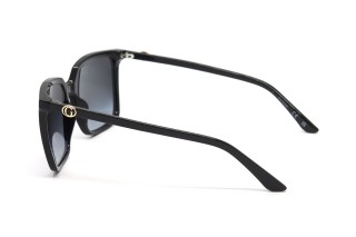 Солнцезащитные очки GUESS GU00258 01B 56 Фото №2 - linza.ua