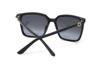 Солнцезащитные очки GUESS GU00258 01B 56 Фото №3 - linza.ua