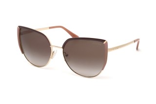 Солнцезащитные очки GUESS GU00217 59F 59 Фото №1 - linza.ua