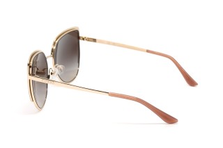 Солнцезащитные очки GUESS GU00217 59F 59 Фото №2 - linza.ua