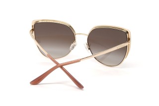 Солнцезащитные очки GUESS GU00217 59F 59 Фото №3 - linza.ua