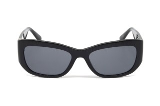 Солнцезащитные очки GUESS GU00253 01A 56 Фото №2 - linza.ua