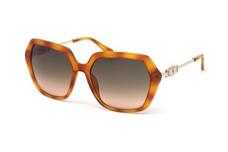 Сонцезахисні окуляри GUESS GU00267 53F 57 Фото №1 - linza.ua