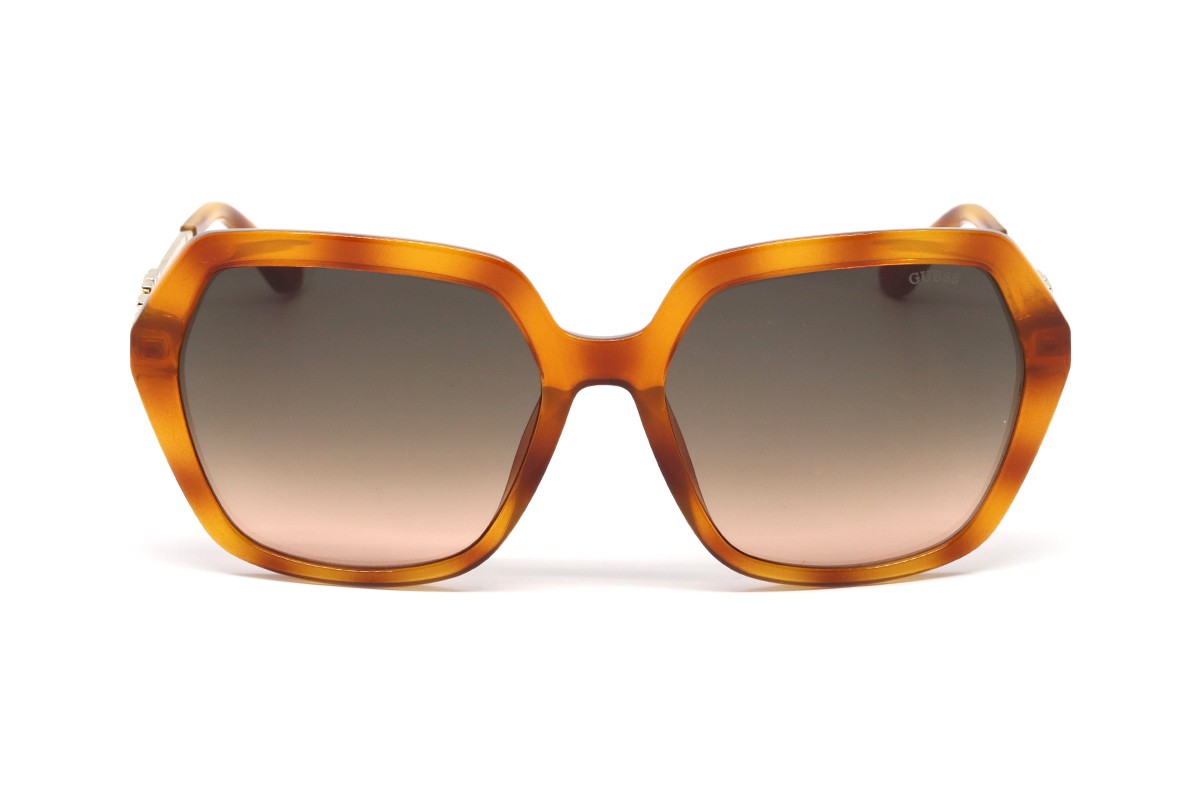 Сонцезахисні окуляри GUESS GU00267 53F 57 Фото №3 - linza.ua