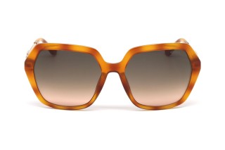 Сонцезахисні окуляри GUESS GU00267 53F 57 Фото №3 - linza.ua