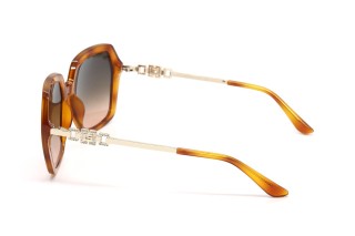 Сонцезахисні окуляри GUESS GU00267 53F 57 Фото №4 - linza.ua