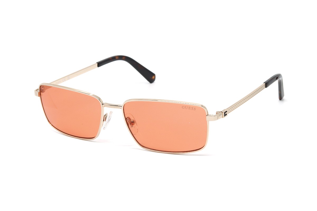 Солнцезащитные очки GUESS GU00273 32S 56 Фото №1 - linza.ua