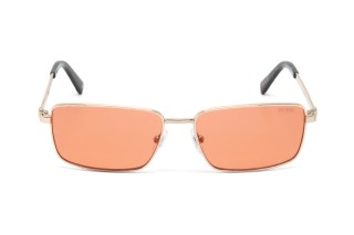 Солнцезащитные очки GUESS GU00273 32S 56 Фото №3 - linza.ua