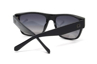 Солнцезащитные очки GUESS GU00277 01D 58 Фото №3 - linza.ua