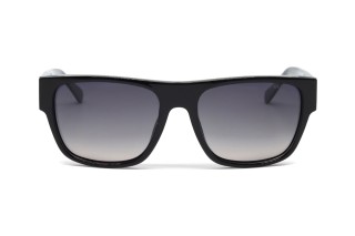 Солнцезащитные очки GUESS GU00277 01D 58 Фото №4 - linza.ua