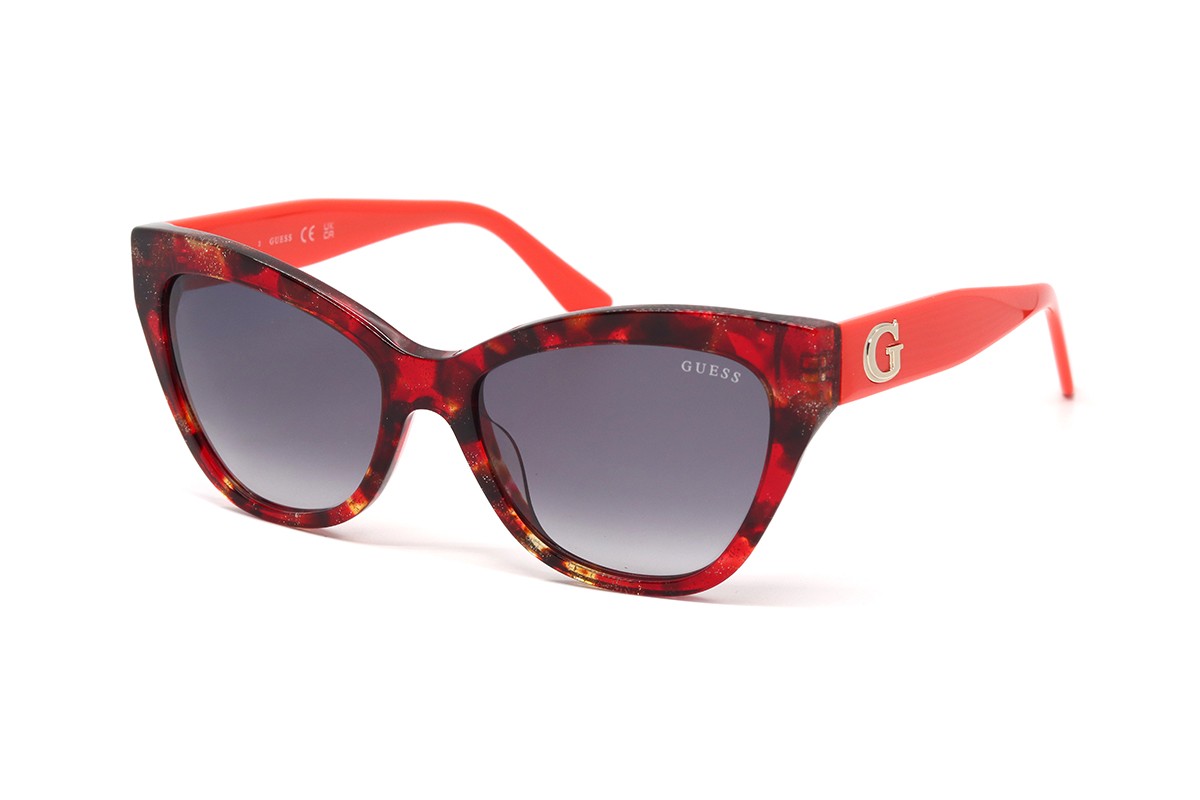 Солнцезащитные очки GUESS GU00204 54B 55 Фото №1 - linza.ua