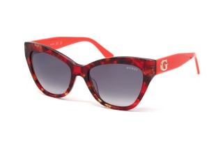 Солнцезащитные очки GUESS GU00204 54B 55 Фото №1 - linza.ua