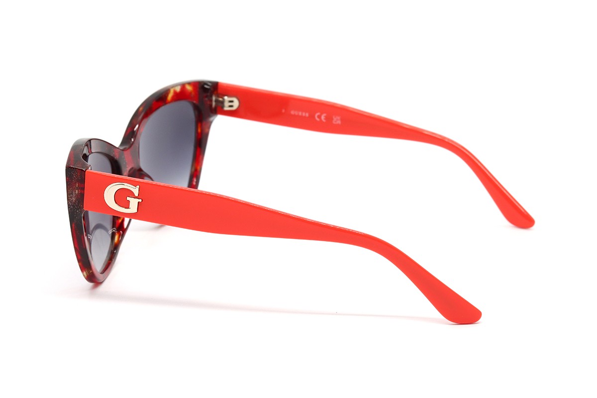 Солнцезащитные очки GUESS GU00204 54B 55 Фото №2 - linza.ua