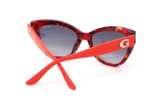 Солнцезащитные очки GUESS GU00204 54B 55 Фото №3 - linza.ua