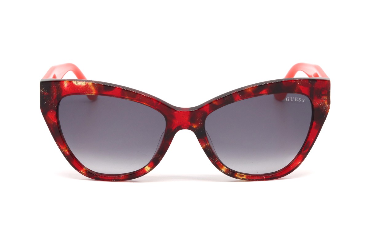 Солнцезащитные очки GUESS GU00204 54B 55 Фото №4 - linza.ua