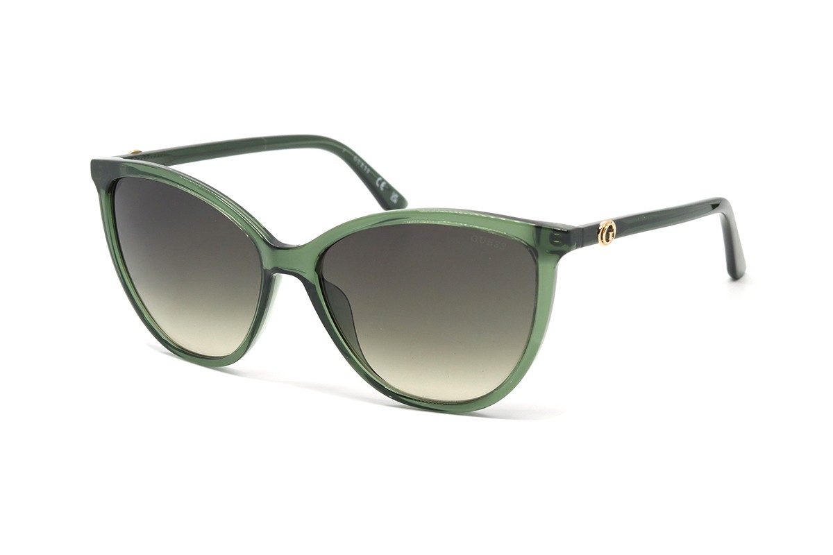 Сонцезахисні окуляри GUESS GU00256 96P 58 Фото №1 - linza.ua
