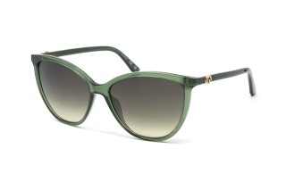 Сонцезахисні окуляри GUESS GU00256 96P 58 Фото №1 - linza.ua