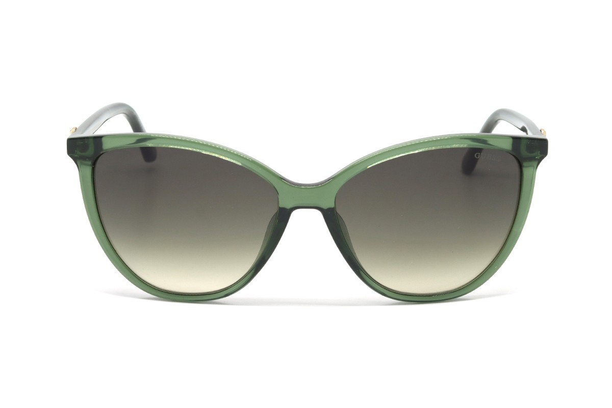 Сонцезахисні окуляри GUESS GU00256 96P 58 Фото №2 - linza.ua