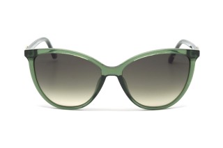 Сонцезахисні окуляри GUESS GU00256 96P 58 Фото №2 - linza.ua