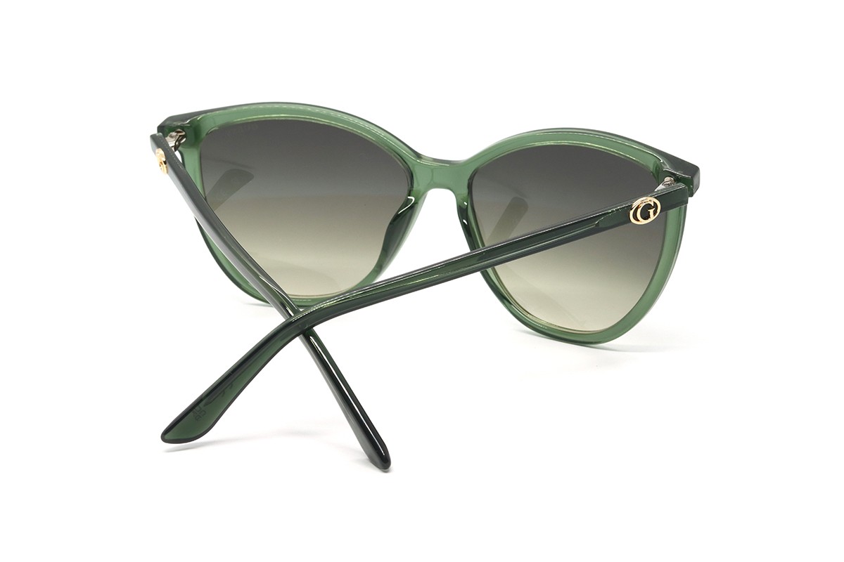 Сонцезахисні окуляри GUESS GU00256 96P 58 Фото №3 - linza.ua