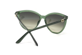 Сонцезахисні окуляри GUESS GU00256 96P 58 Фото №3 - linza.ua