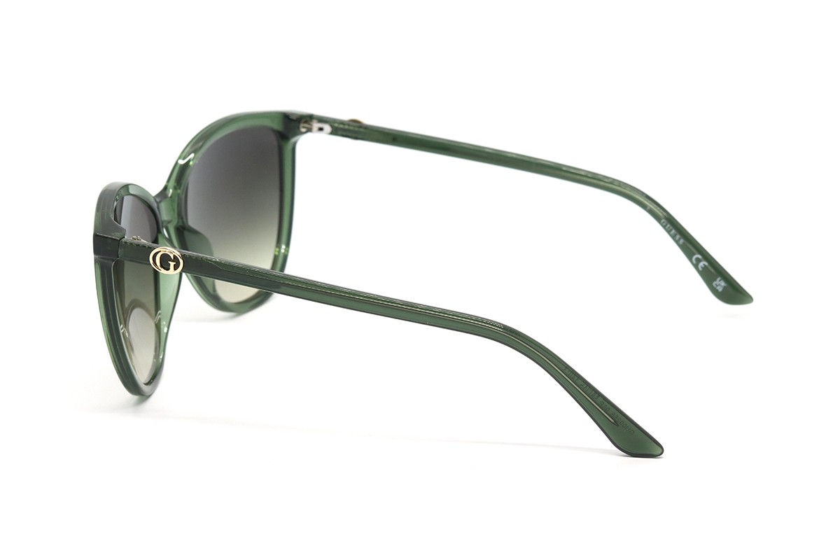 Сонцезахисні окуляри GUESS GU00256 96P 58 Фото №4 - linza.ua
