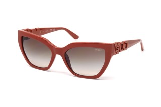 Сонцезахисні окуляри GUESS GU00264 44F 55 Фото №1 - linza.ua