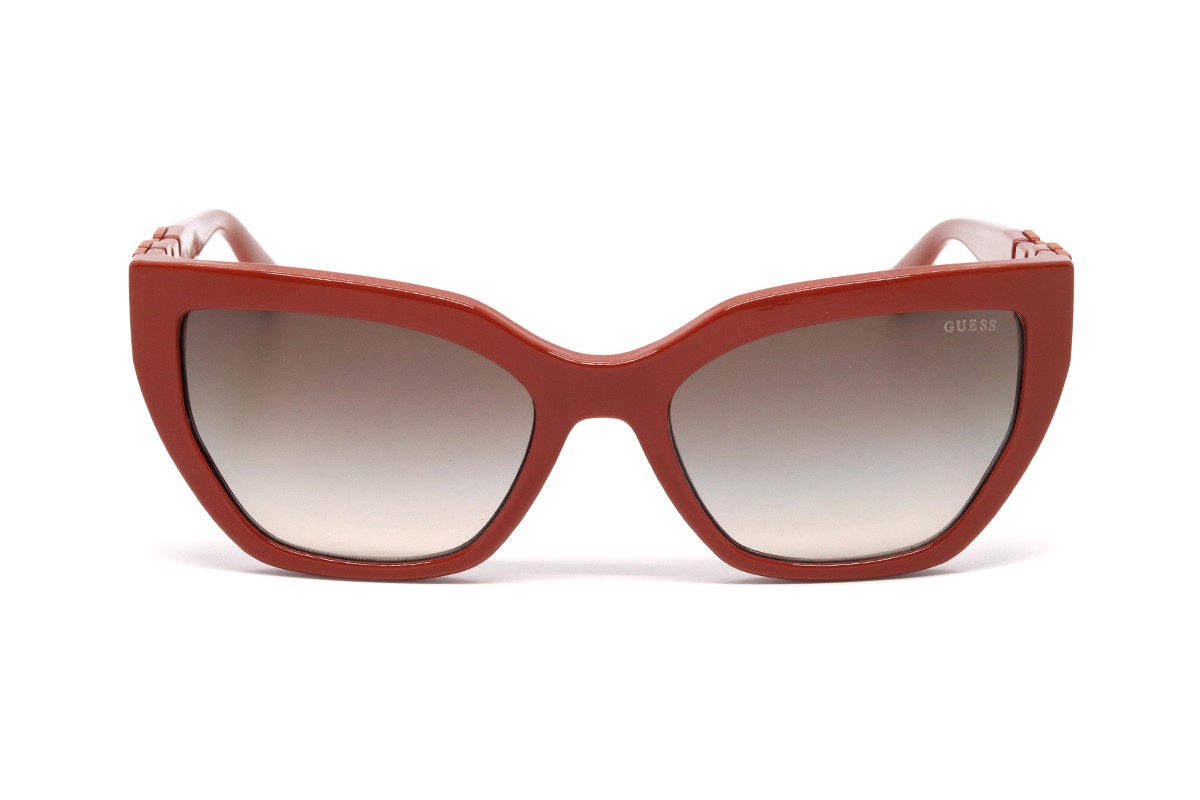 Сонцезахисні окуляри GUESS GU00264 44F 55 Фото №2 - linza.ua