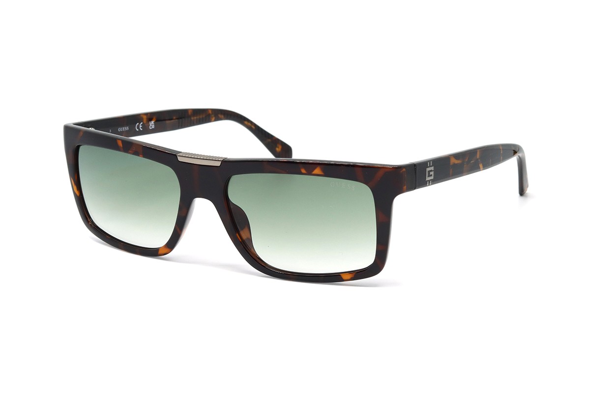 Солнцезащитные очки GUESS GU00274 52P 56 Фото №1 - linza.ua