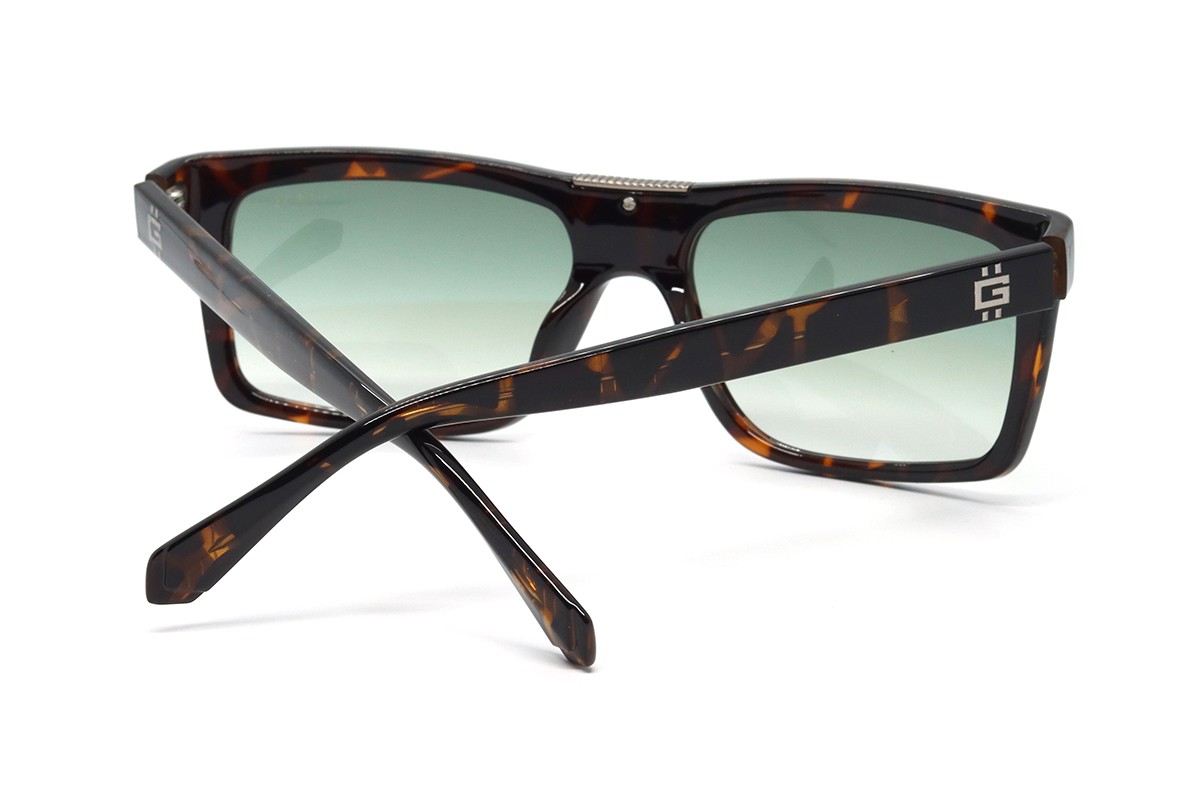 Солнцезащитные очки GUESS GU00274 52P 56 Фото №3 - linza.ua