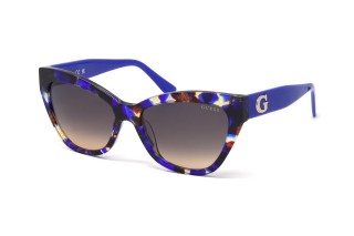 Солнцезащитные очки GUESS GU00204 92F 55 Фото №1 - linza.ua