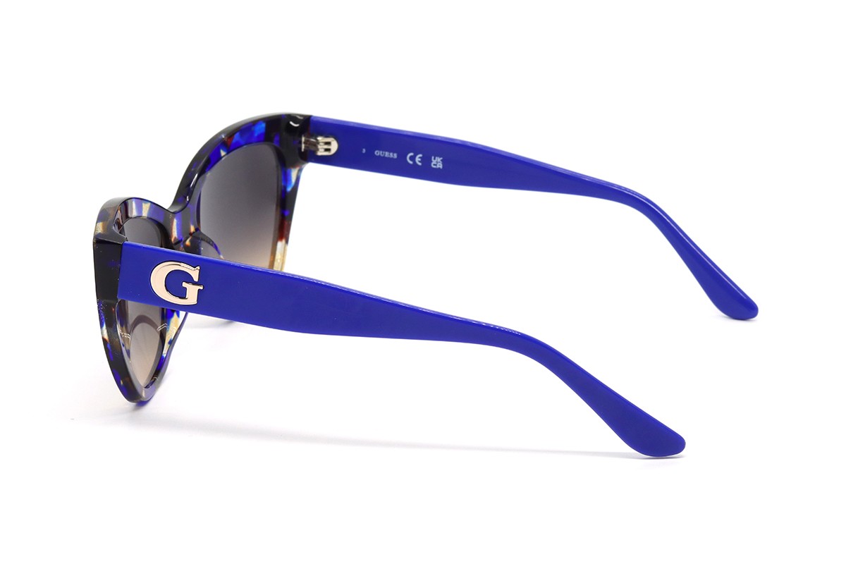 Солнцезащитные очки GUESS GU00204 92F 55 Фото №2 - linza.ua