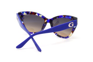 Солнцезащитные очки GUESS GU00204 92F 55 Фото №3 - linza.ua