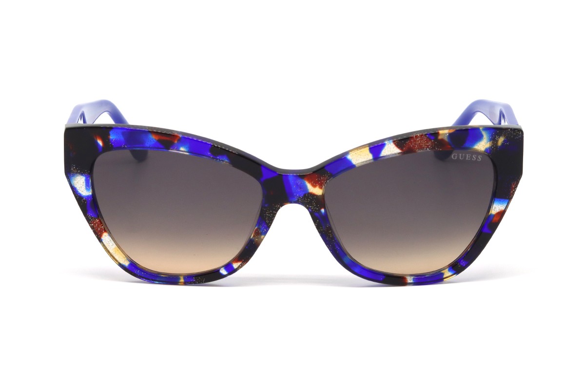 Солнцезащитные очки GUESS GU00204 92F 55 Фото №4 - linza.ua