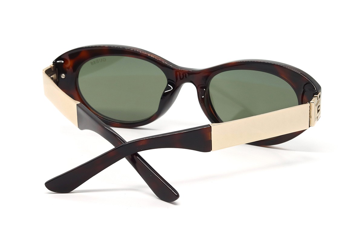 Солнцезащитные очки GUESS GU00261-H 52N 52 Фото №2 - linza.ua