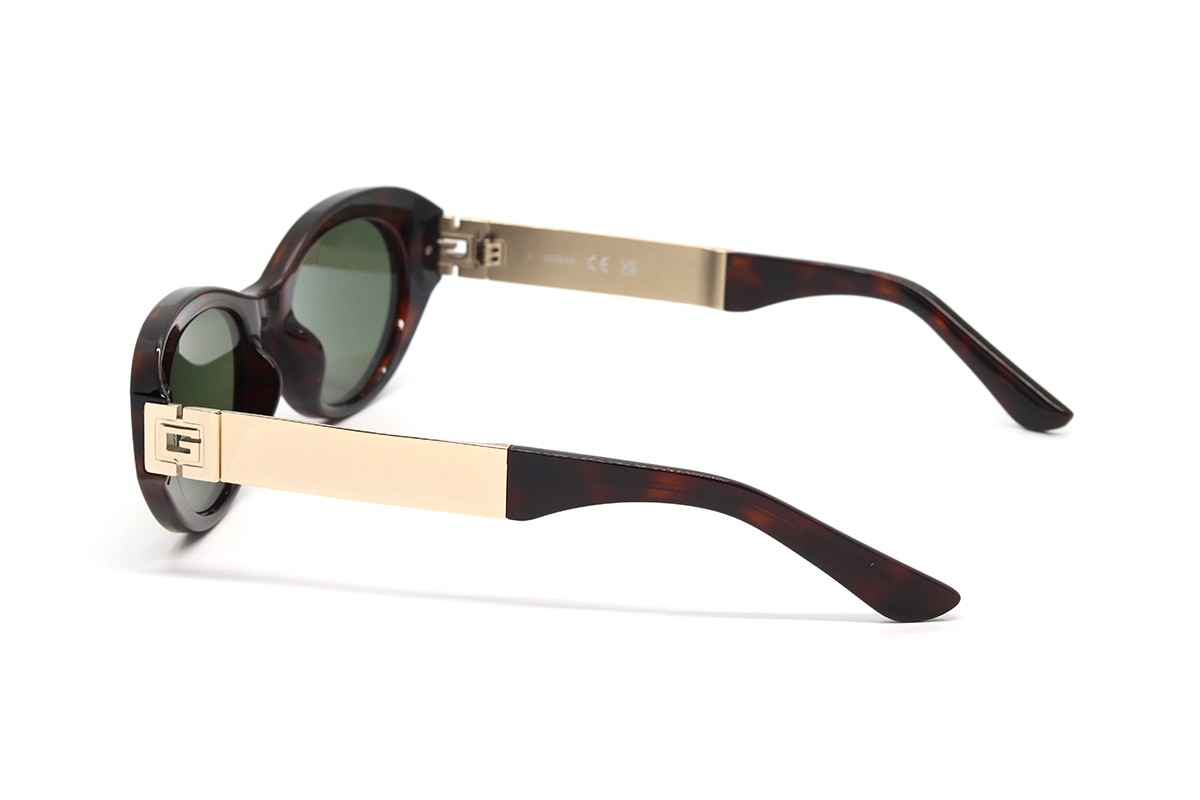 Солнцезащитные очки GUESS GU00261-H 52N 52 Фото №3 - linza.ua