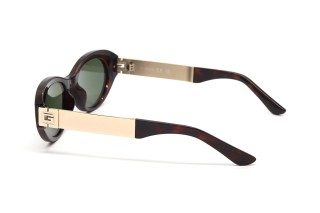 Солнцезащитные очки GUESS GU00261-H 52N 52 Фото №3 - linza.ua